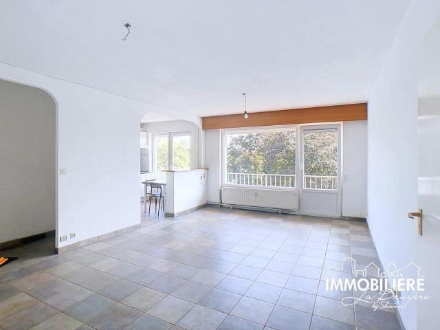 Appartement location à Parc du Bay Bonnet, Fléron