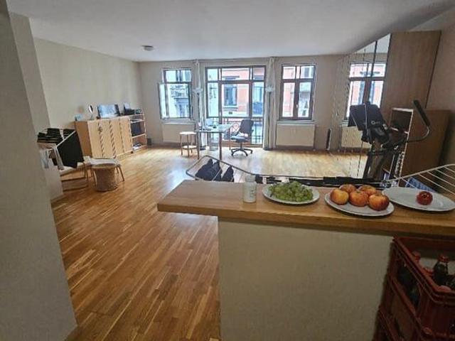 Appartement location à Elsene, Bruxelles