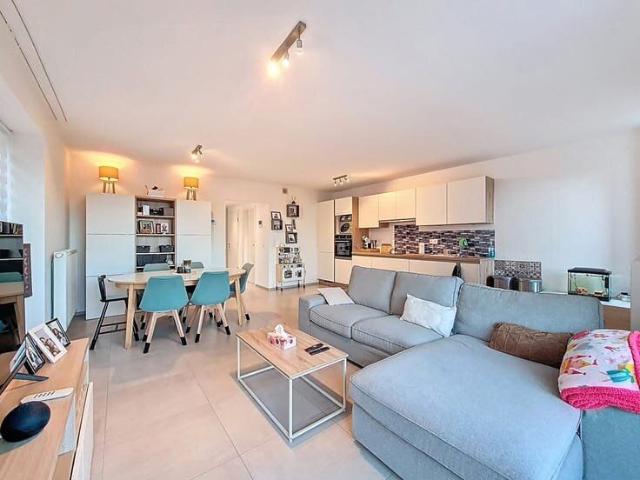 Appartement location à Liège, Wallonie