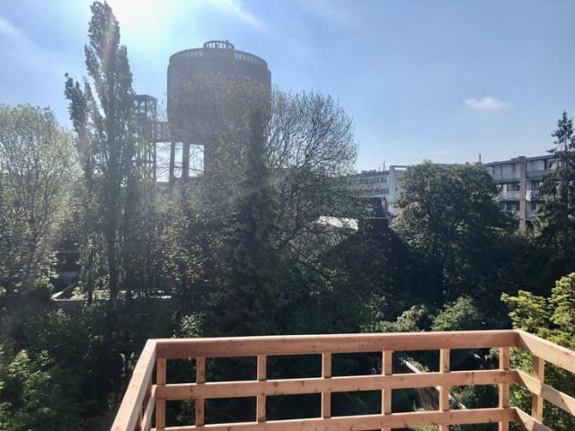 Appartement location à Vorst, Bruxelles