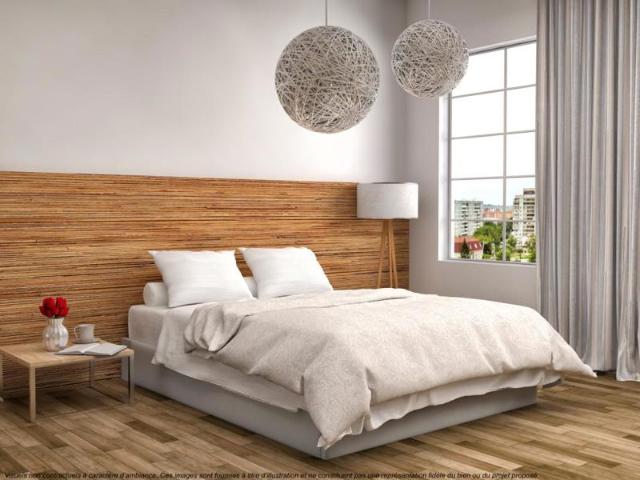 Appartement vente à Bordeaux, Bonnetan