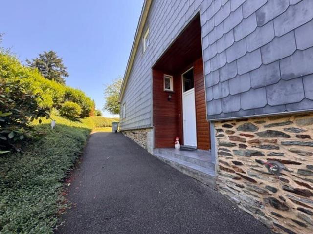 Appartement location à Libin, Wallonie