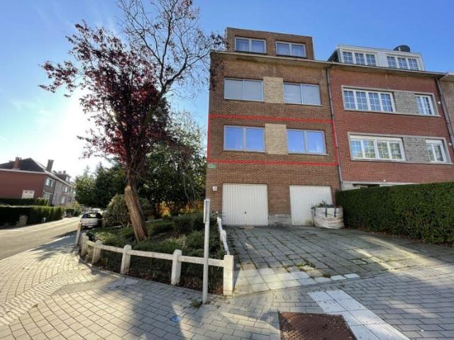 Appartement location à Merbraine, Wallonie