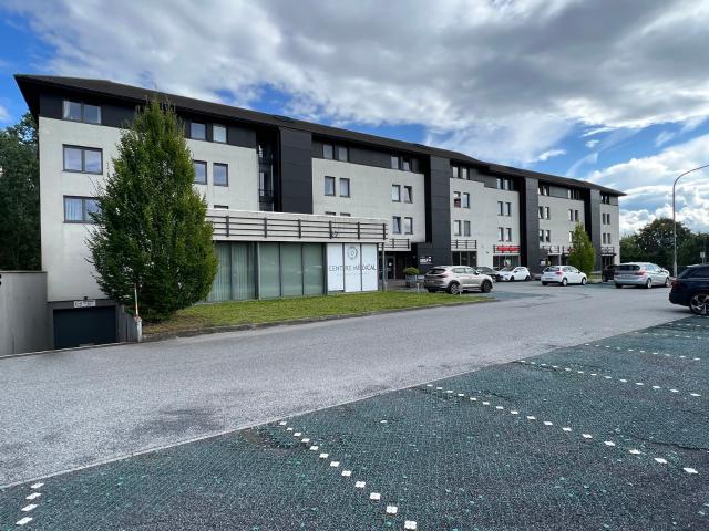Appartement location à Maisières, Mons