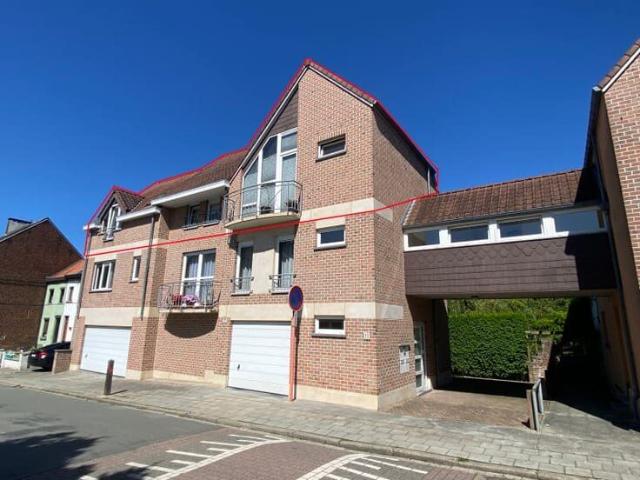 Appartement location à Merbraine, Wallonie