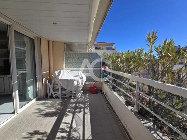 Appartement vente à Grasse, Antibes