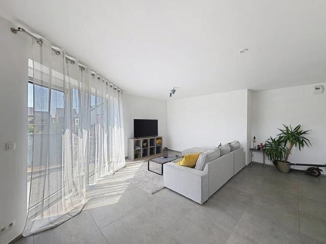 Appartement location à Saint-nicolas, Wallonie