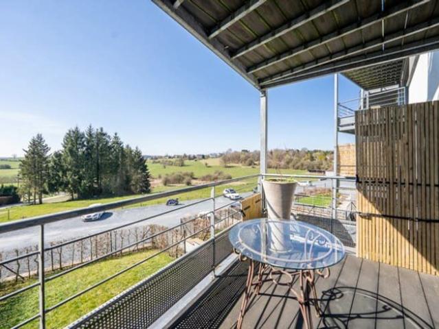 Appartement location à Bertrix, Wallonie