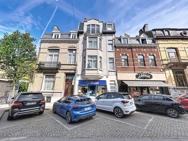 Appartement location à Merbraine, Wallonie