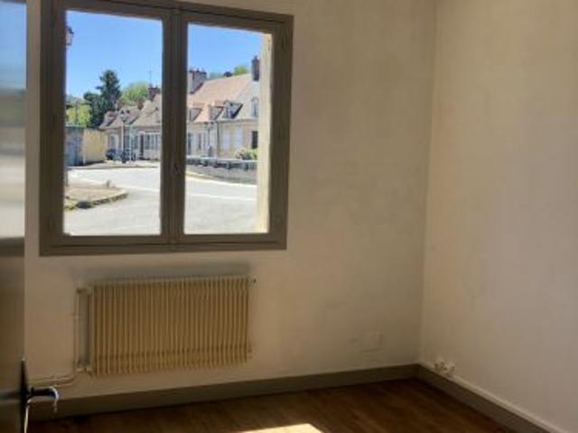 Appartement location à Saint-Amand-Montrond, Cher