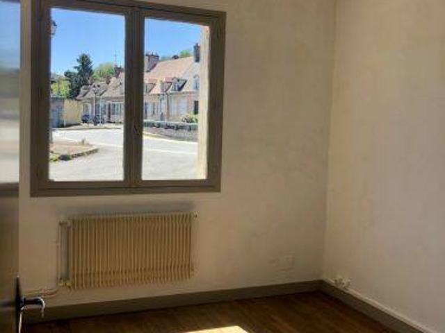 Appartement location à Segogne, Arpheuilles