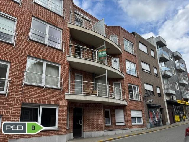 Appartement location à Waremme, Wallonie