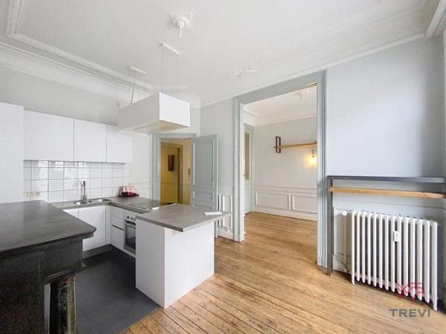 Appartement location à Brussel, Bruxelles