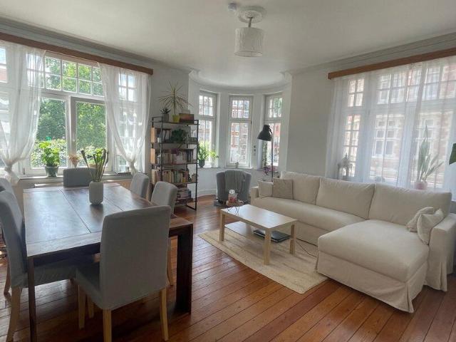 Appartement location à Tomberg, Woluwe-Saint-Lambert - Sint-Lambrechts-Woluwe