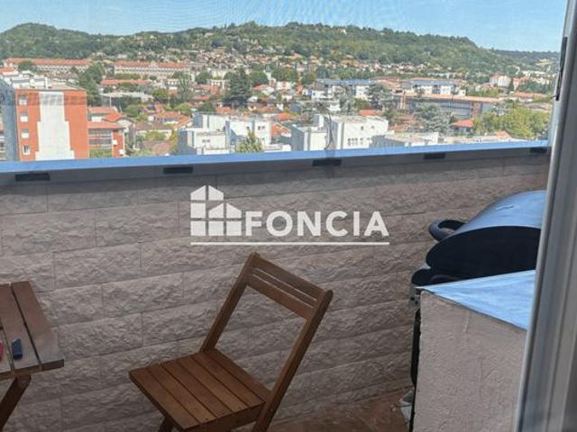 Appartement vente à Agen, Lot-et-Garonne