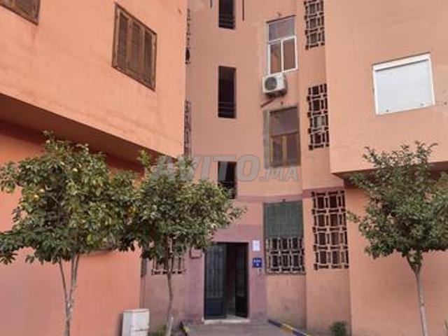 Appartement vente à L'Oriental