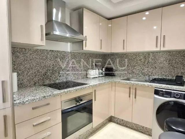 Appartement vente à Marrakech, L'Oriental
