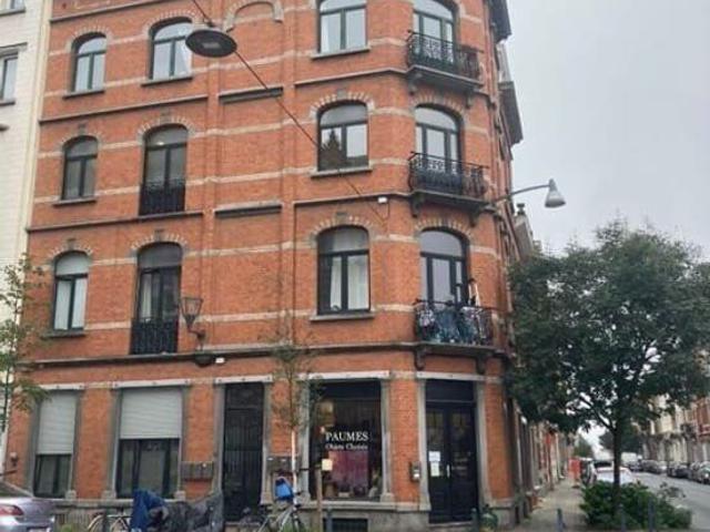 Appartement location à Schaarbeek, Bruxelles