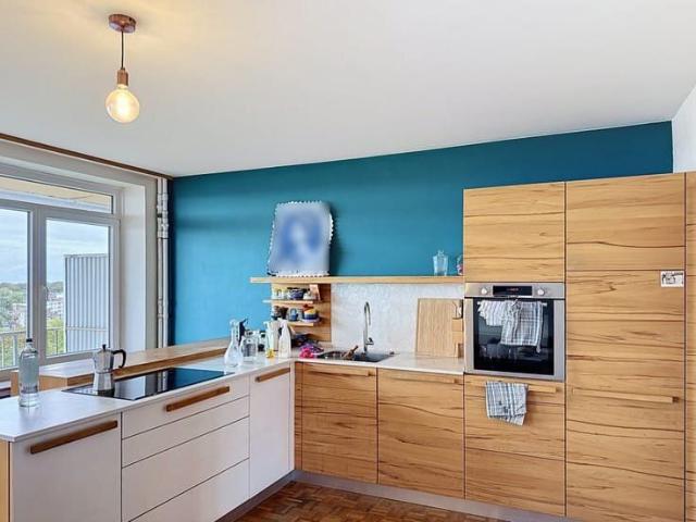 Appartement location à Vorst, Bruxelles