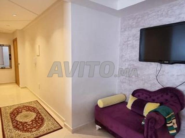 Appartement location à Lyautey