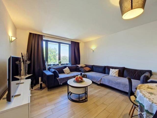 Appartement location à Namen, Wallonie