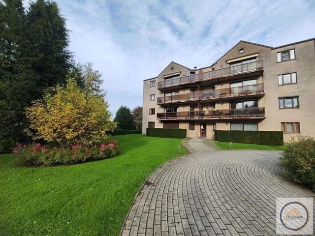 Appartement location à Morlanwelz, Wallonie