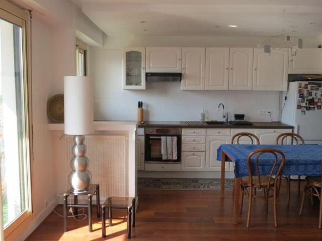 Appartement location à Paris, Île-de-France