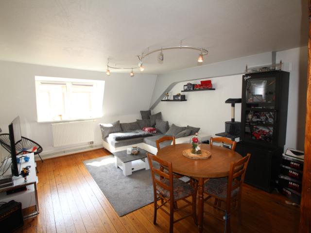 Appartement location à Saverne