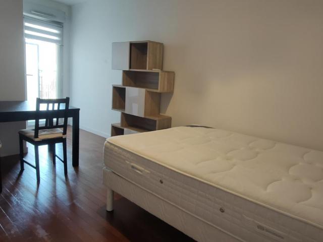 Appartement location à Antony, Châtenay-malabry