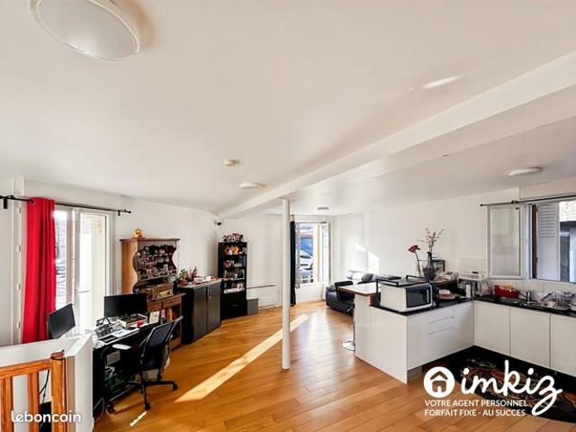 Appartement vente à Choisy-le-Roi, Val-de-Marne