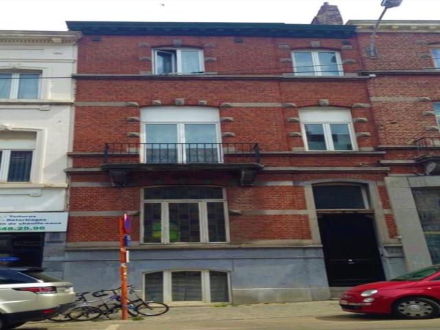 Kot location à Petite Suisse - Klein-Zwitserland, Ixelles - Elsene