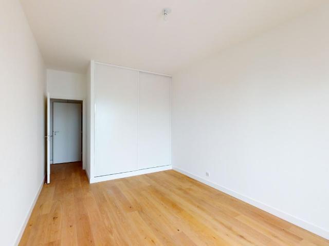 Appartement location à Saint-Denis, Île-de-France