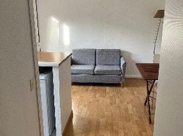 Appartement vente à Paris, Île-de-France