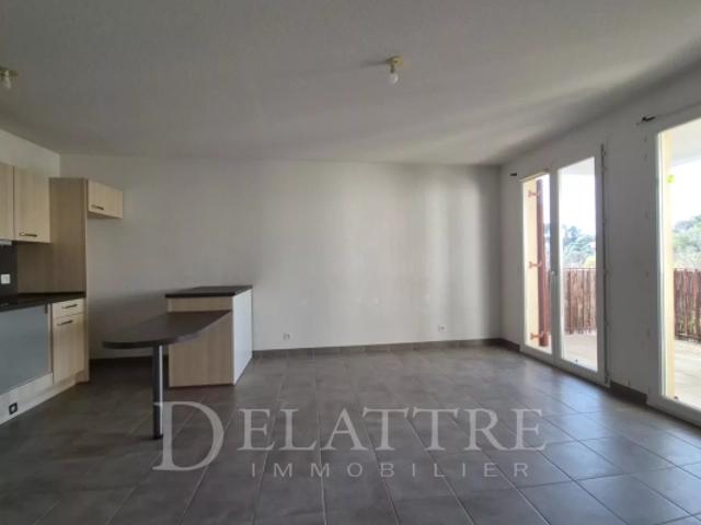 Appartement vente à Grasse, Le Rouret