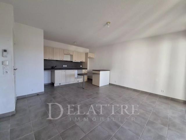 Appartement vente à Grasse, Le Rouret