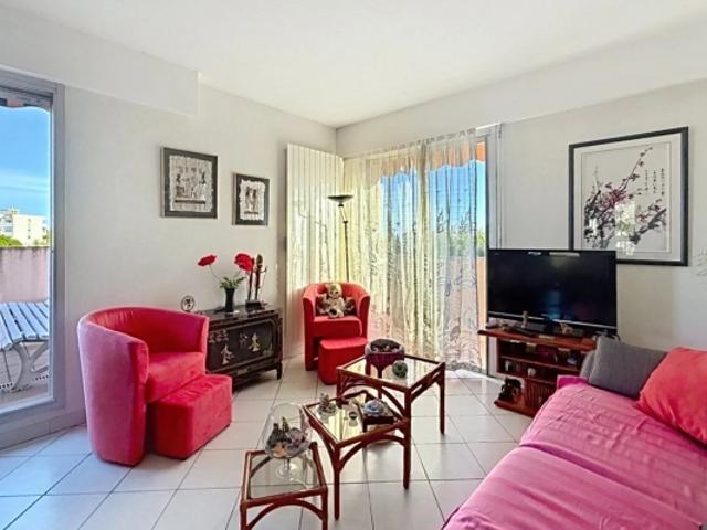 Appartement vente à Grasse, Antibes