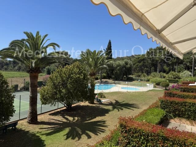 Appartement vente à Arrondissement de Draguignan, La Croix-valmer