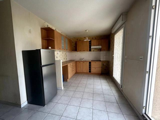 Appartement location à Metz, Marange-silvange