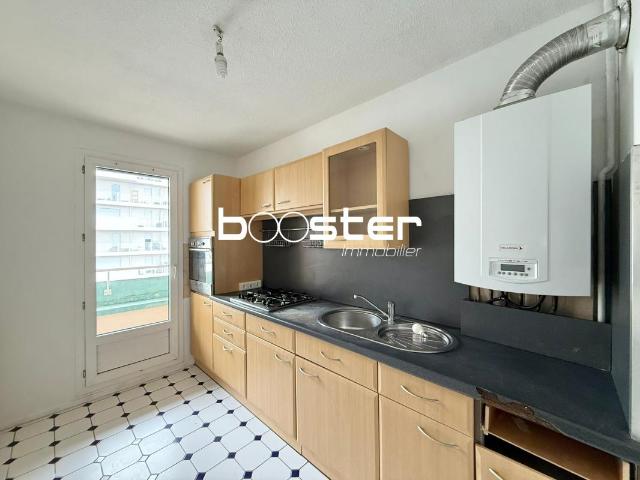 Appartement vente à Toulouse