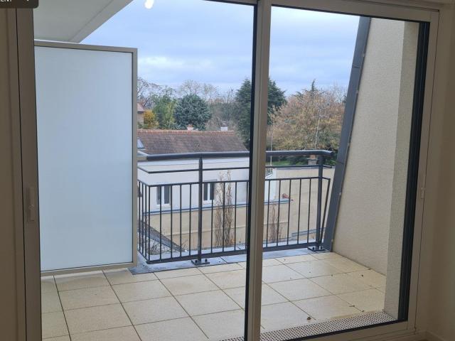 Appartement location à Antony, Châtenay-malabry