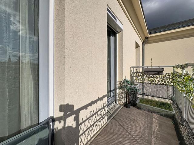 Appartement vente à Mantes-la-Jolie, Guernes