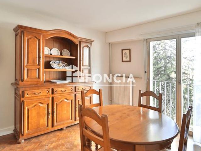 Appartement vente à Versailles