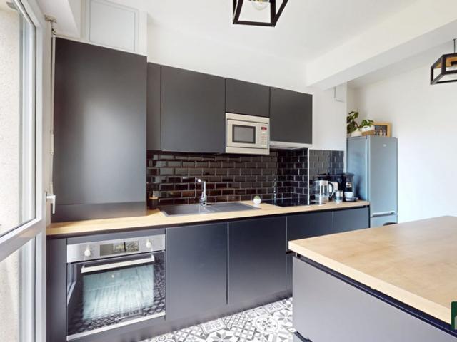 Appartement vente à Chartres