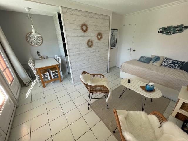 Appartement vente à Les Sables-d'Olonne, Talmont-saint-hilaire