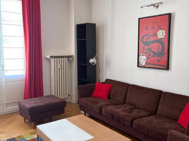 Appartement location à La Petite France, Strasbourg