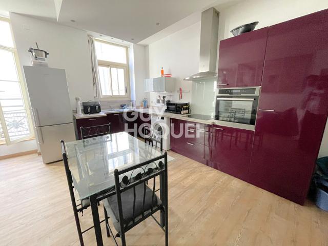 Appartement location à Agen