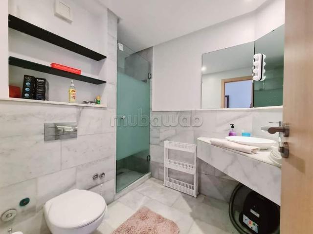Appartement location à Dar Bouazza, Gharb-Chrarda-Beni Hssen
