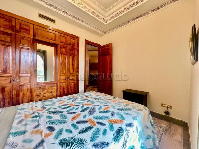 Appartement vente à Marrakech, L'Oriental