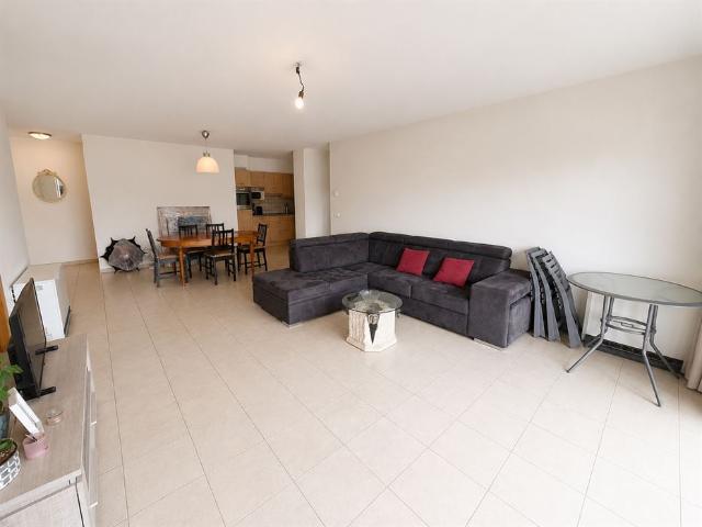 Appartement location à Nijvel, Wallonie