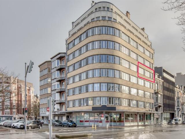 Appartement location à Liège, Wallonie